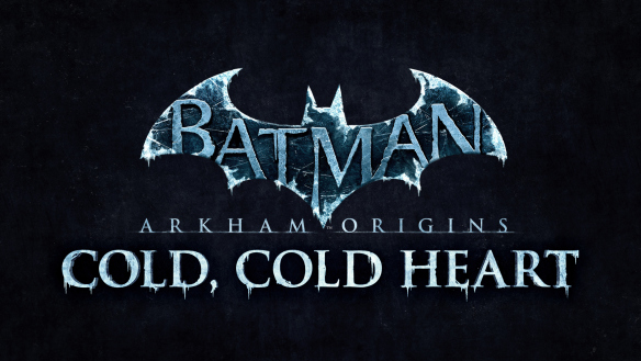 Batman Arkham Origins DLC