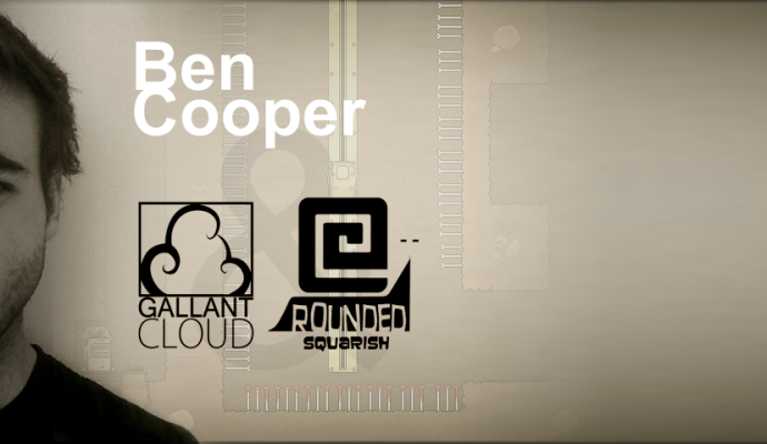 Ben Cooper